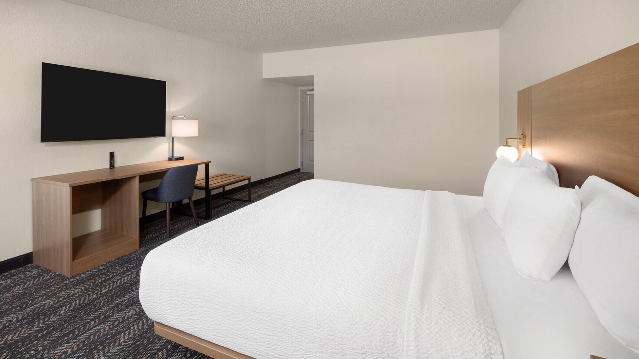 Photo of Bedroom in Merced