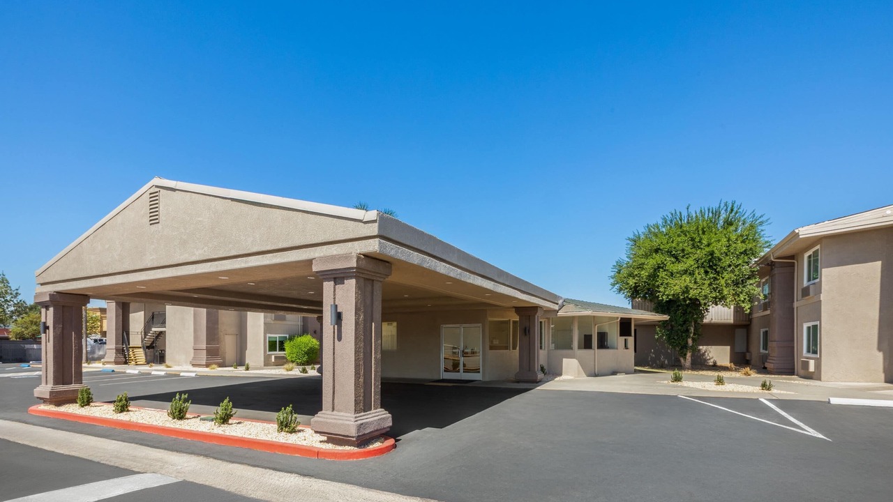 Photo of Outdoor in Merced