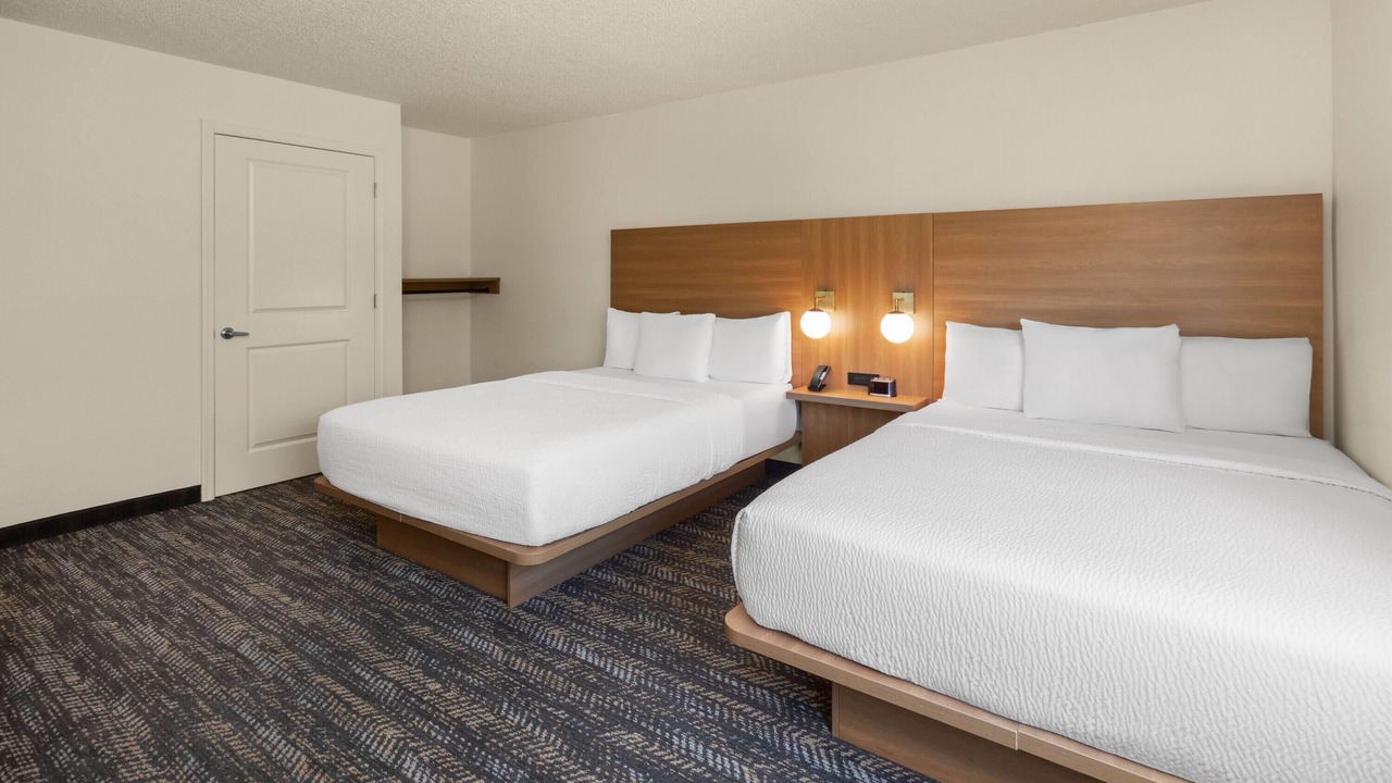 Photo of Bedroom in Merced