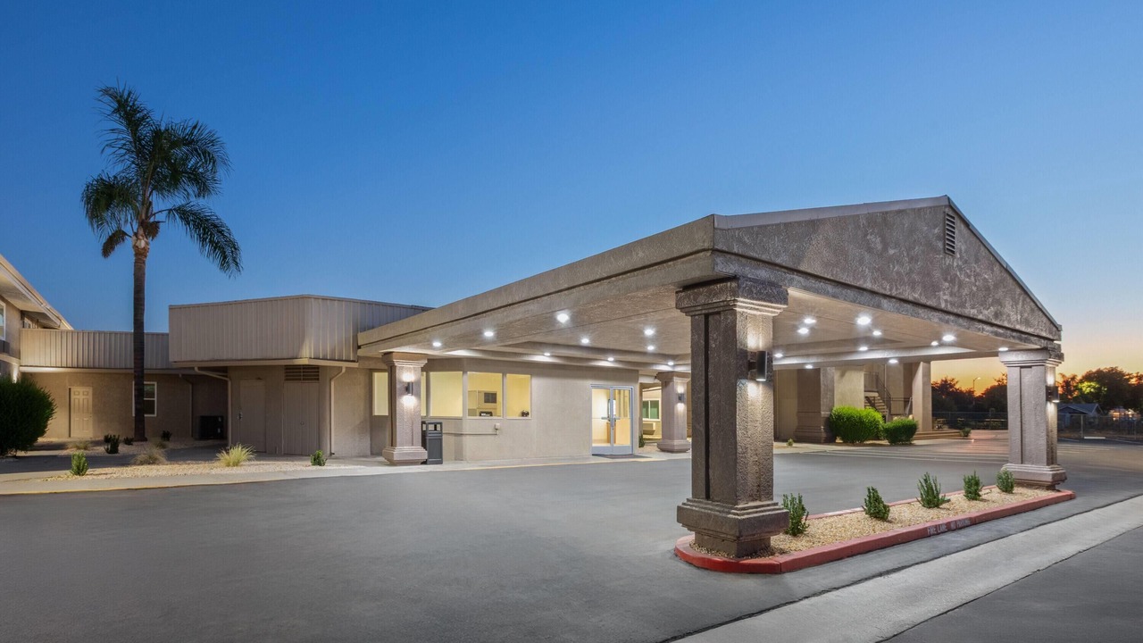 Photo of Outdoor in Merced