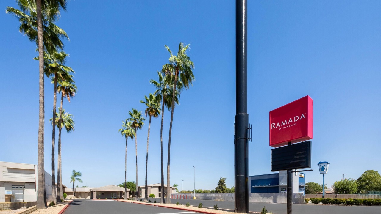 Photo of Outdoor in Merced