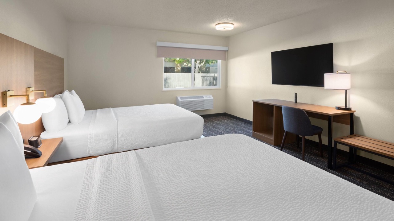 Photo of Bedroom in Merced