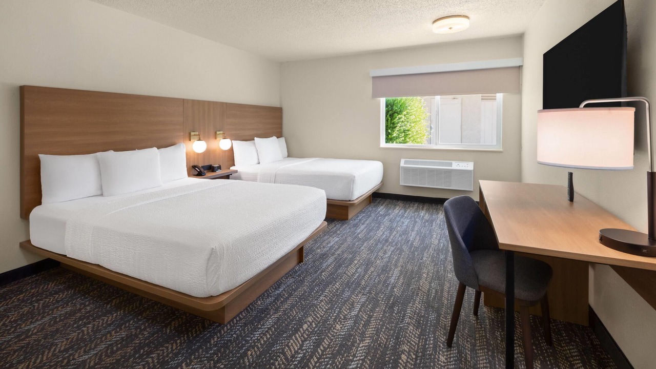 Photo of Bedroom in Merced