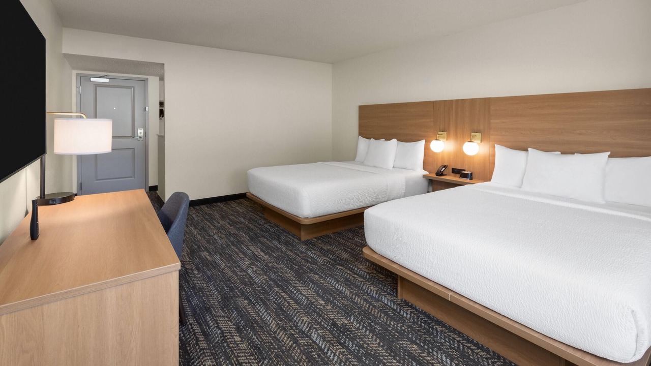Photo of Bedroom in Merced