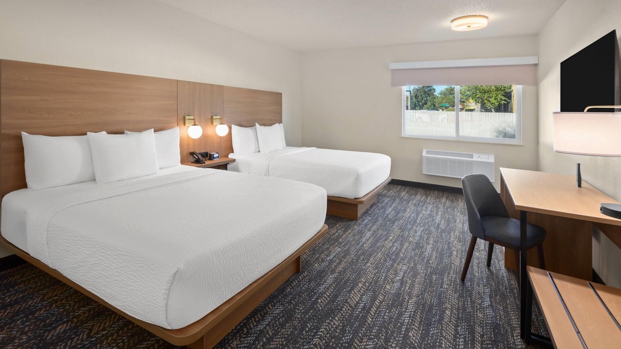 Photo of Bedroom in Merced