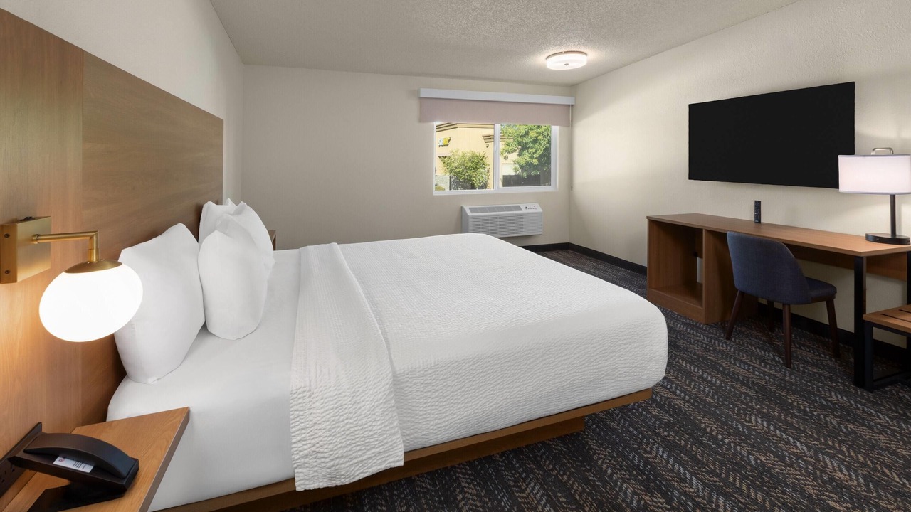 Photo of Bedroom in Merced