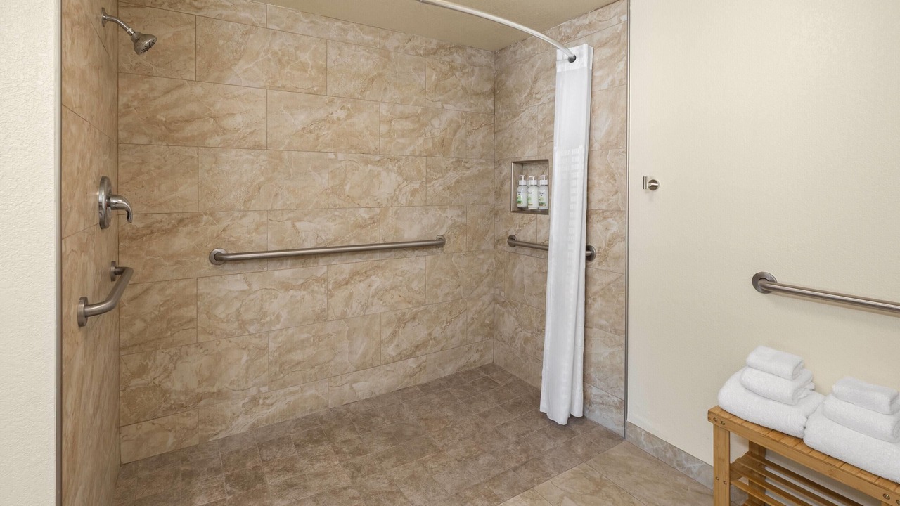 Photo of Bathroom in Merced