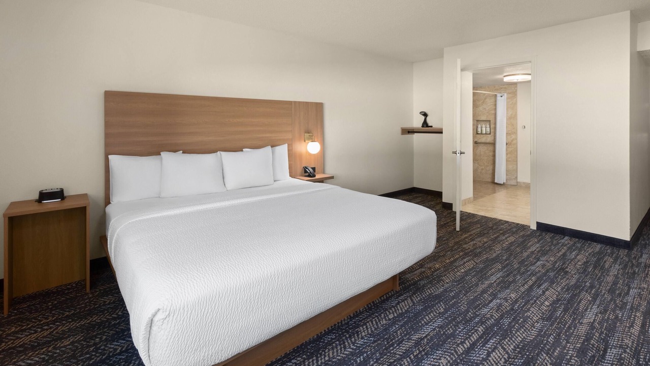 Photo of Bedroom in Merced