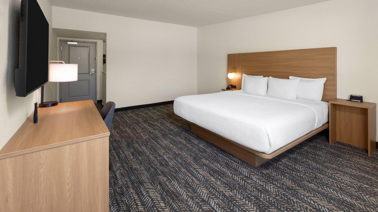Photo of Bedroom in Merced