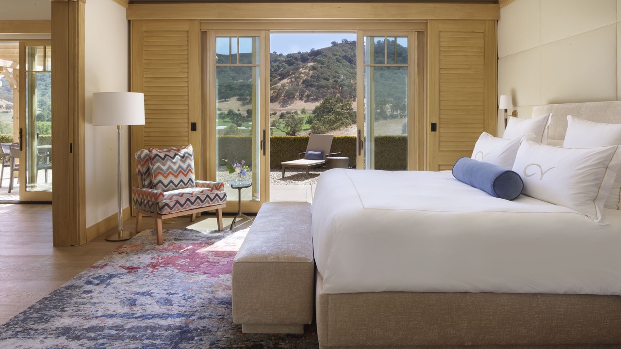 Photo of Bedroom in San Martin