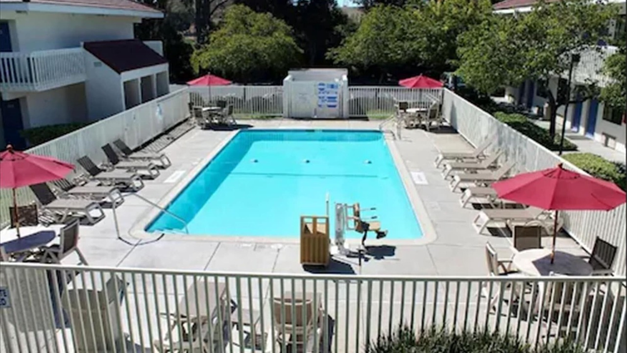 Photo of Outdoor in San Luis Obispo