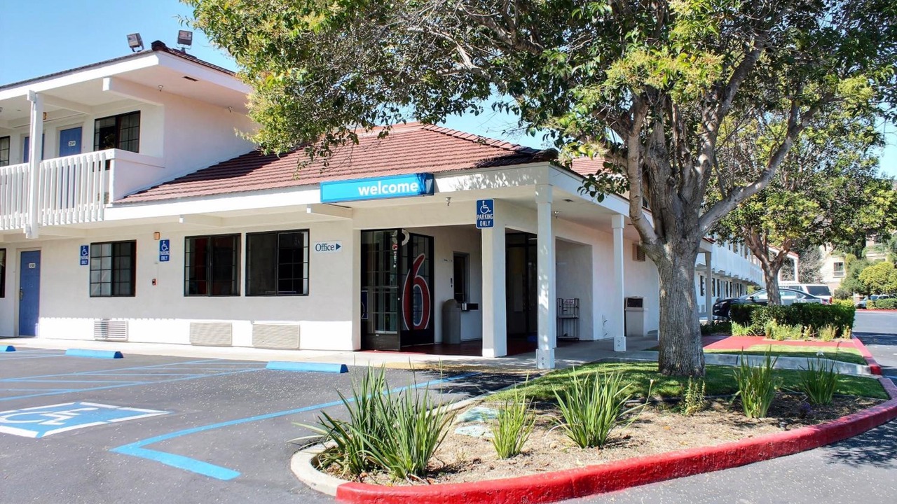 Photo of Outdoor in San Luis Obispo