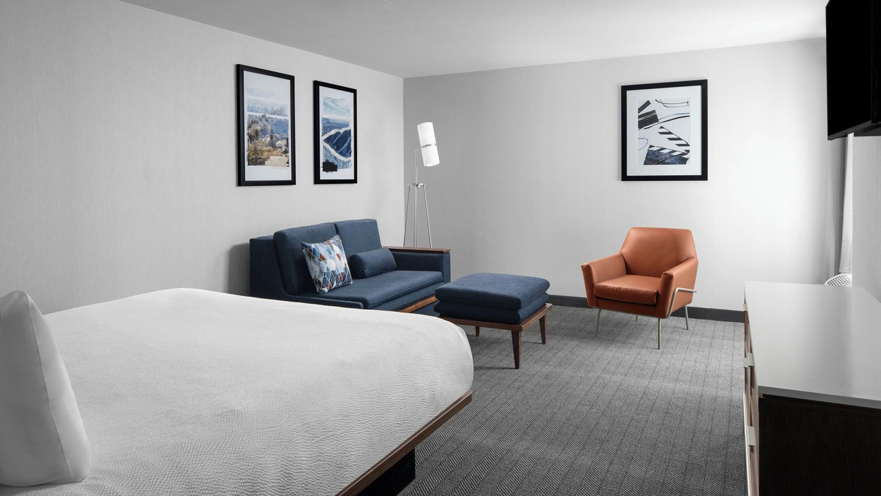 Photo of Bedroom in Burbank