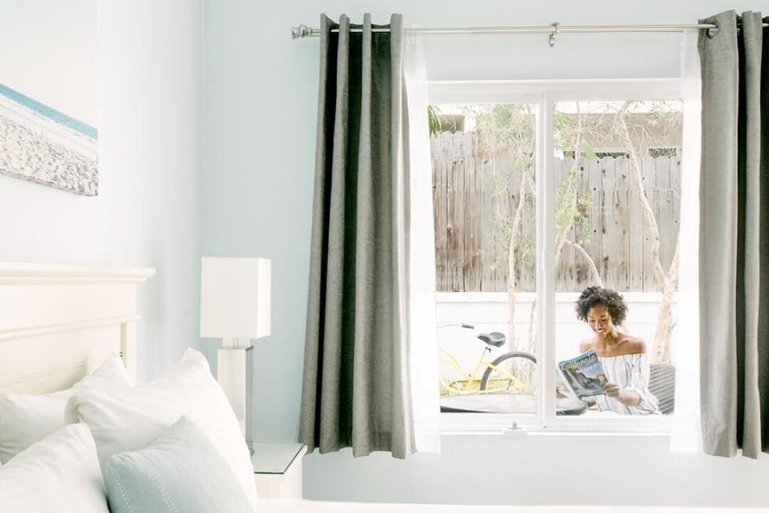 Photo of Bedroom in Ocean Park