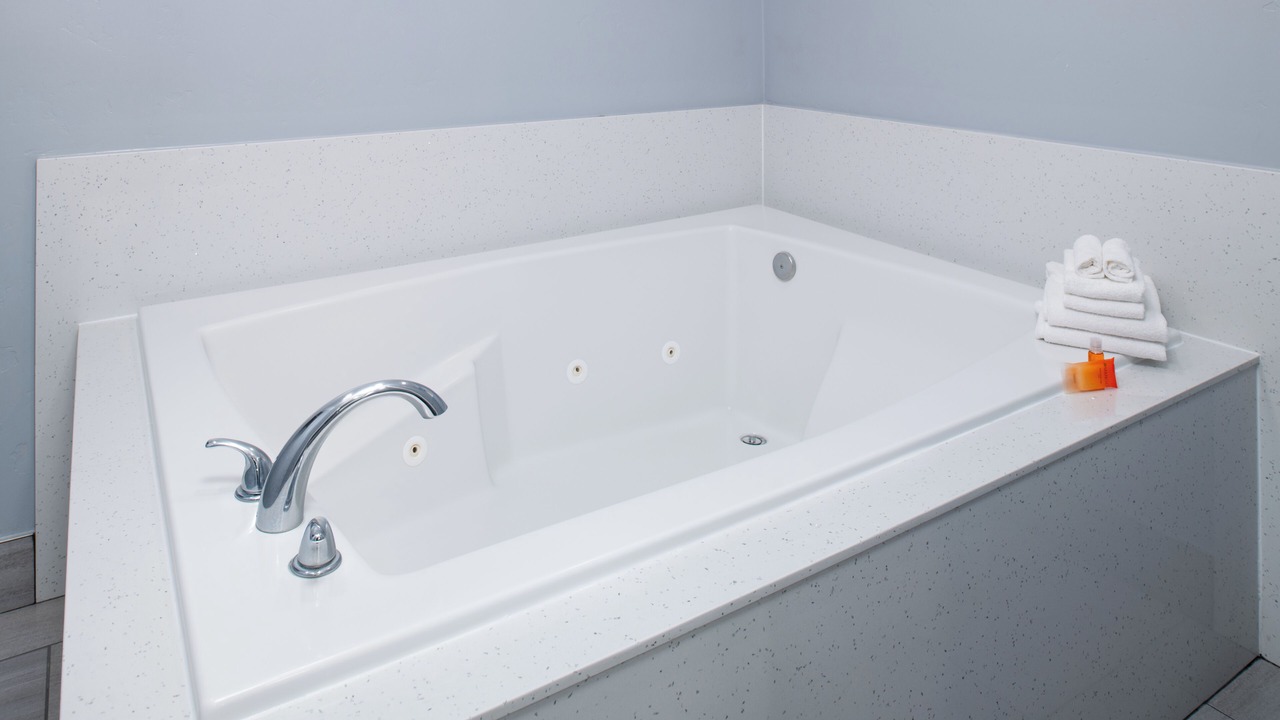 Photo of Bedroom in North Fremont Street