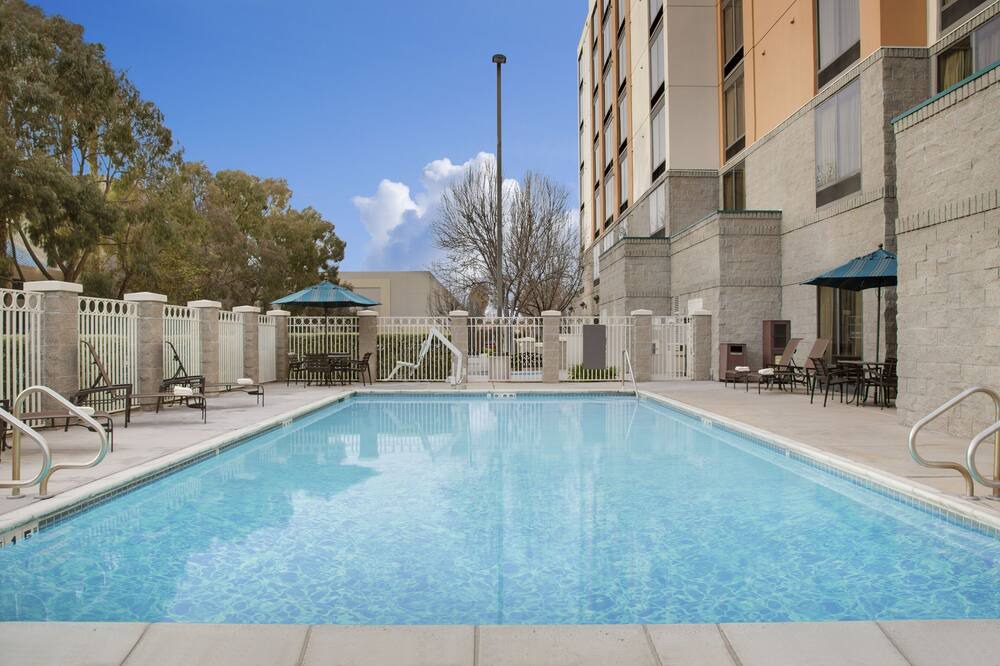 Photo of Outdoor in Fremont