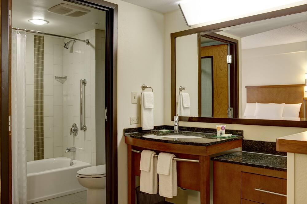Photo of Bathroom in Fremont