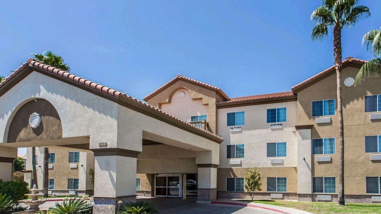 Photo of Outdoor in Bakersfield