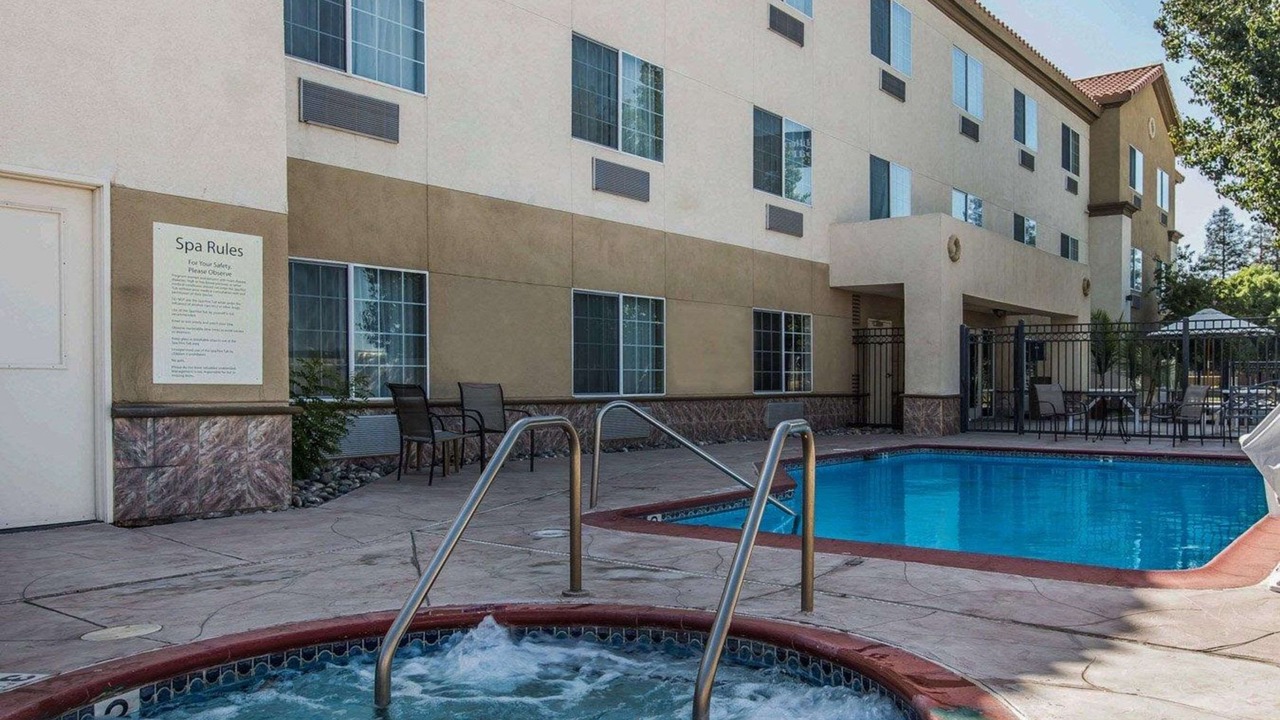 Photo of Outdoor in Bakersfield