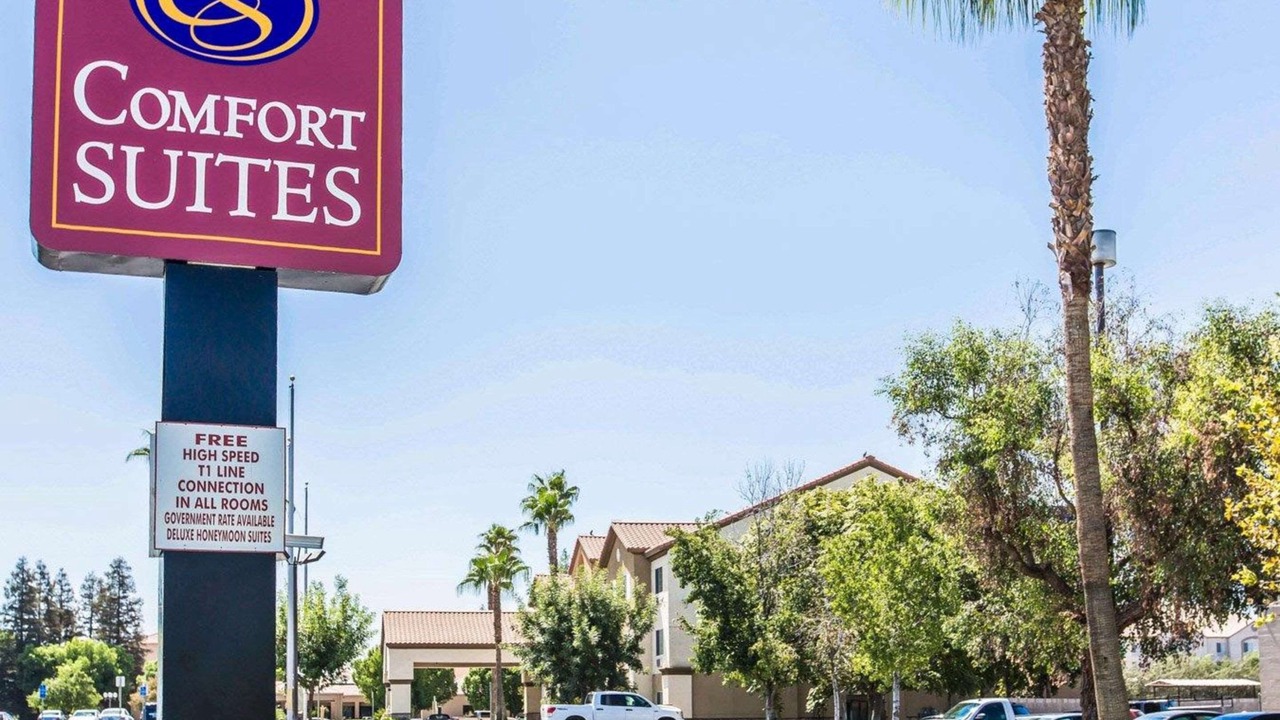 Photo of Outdoor in Bakersfield