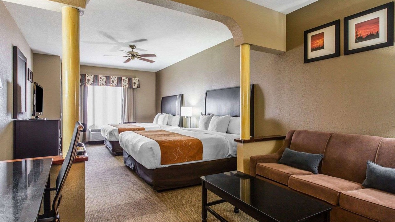 Photo of Bedroom in Bakersfield