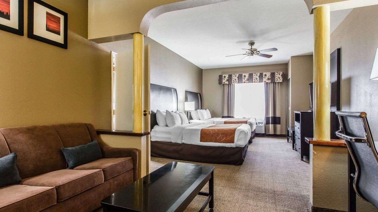 Photo of Bedroom in Bakersfield