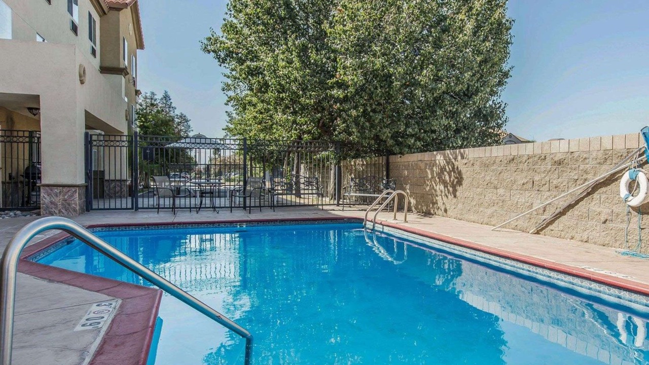 Photo of Outdoor in Bakersfield
