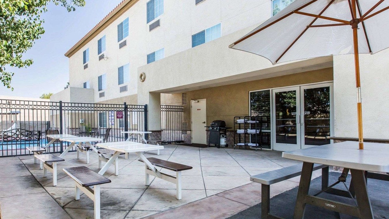 Photo of Outdoor in Bakersfield