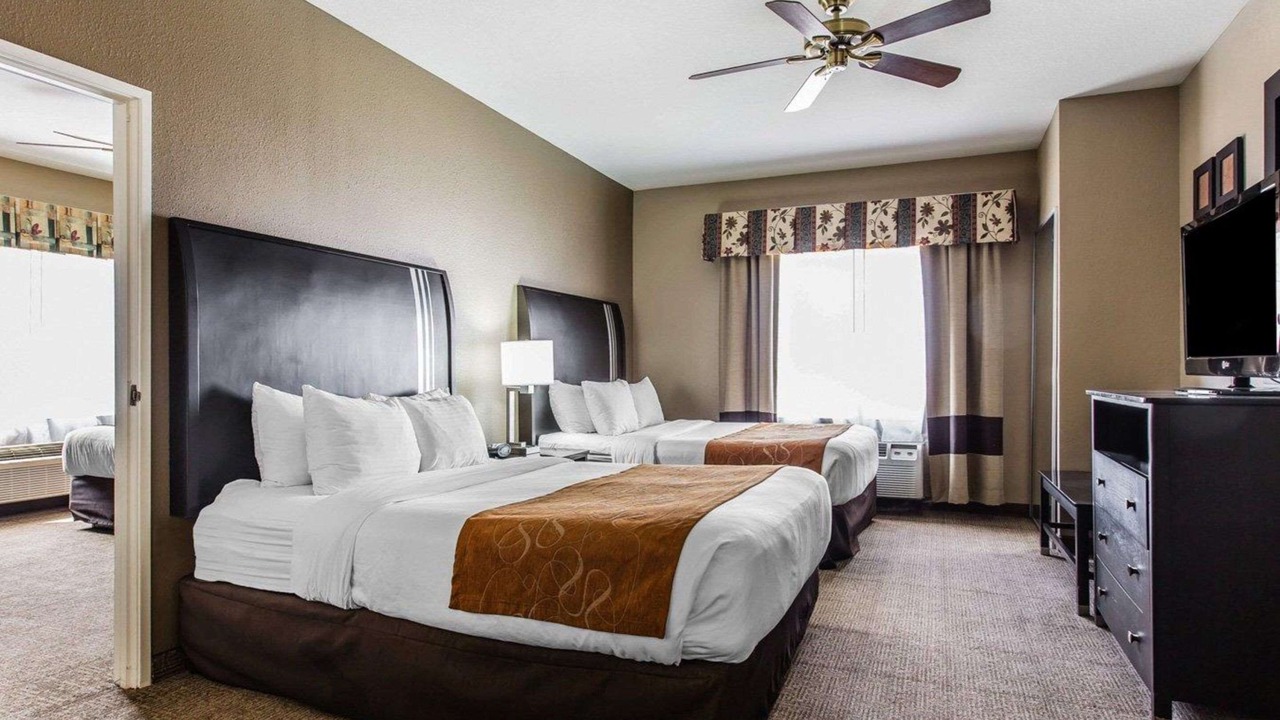 Photo of Bedroom in Bakersfield