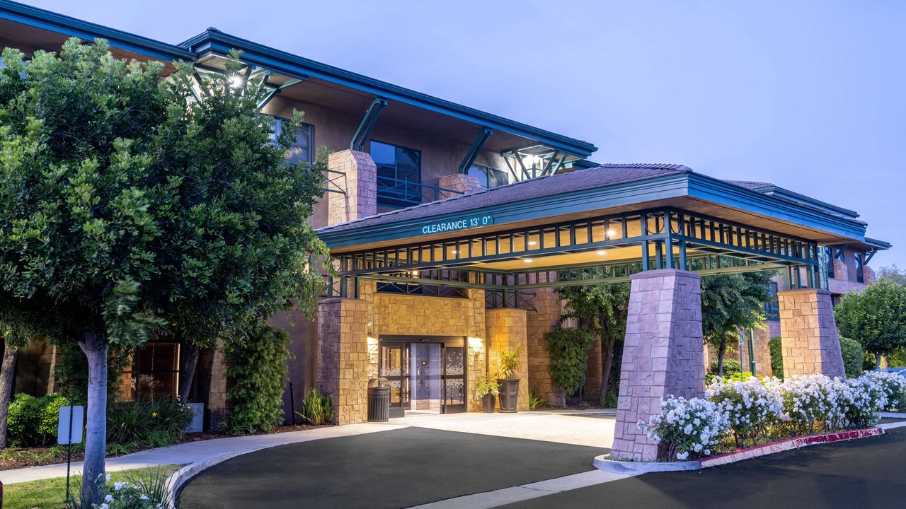 Photo of Outdoor in Agoura Hills