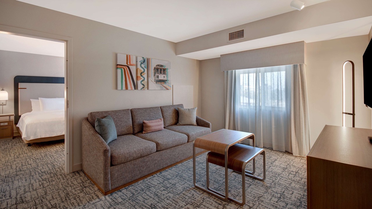 Photo of Bedroom in Brisbane