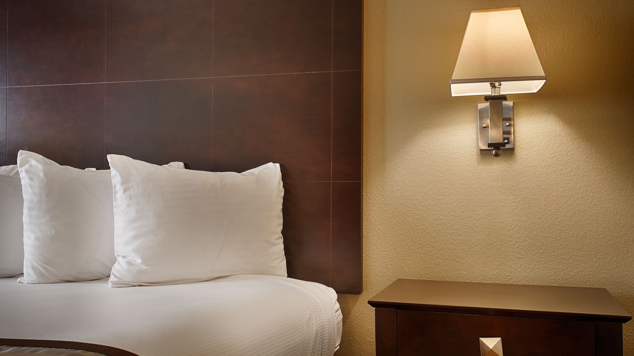 Photo of Bedroom in Raisin