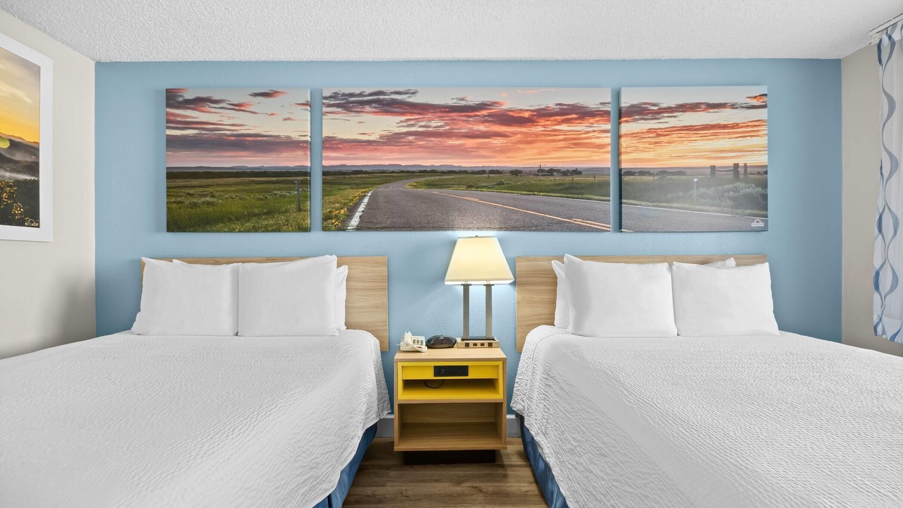 Photo of Bedroom in Lost Hills