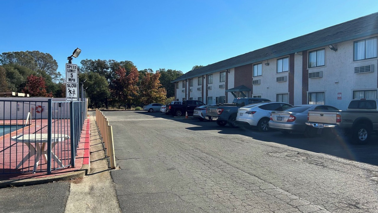 Photo of Outdoor in Cameron Park