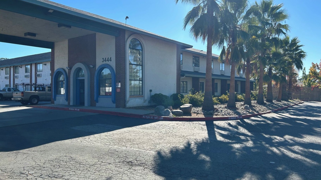 Photo of Outdoor in Cameron Park