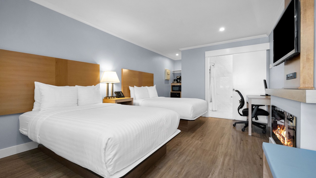 Photo of Bedroom in Millbrae