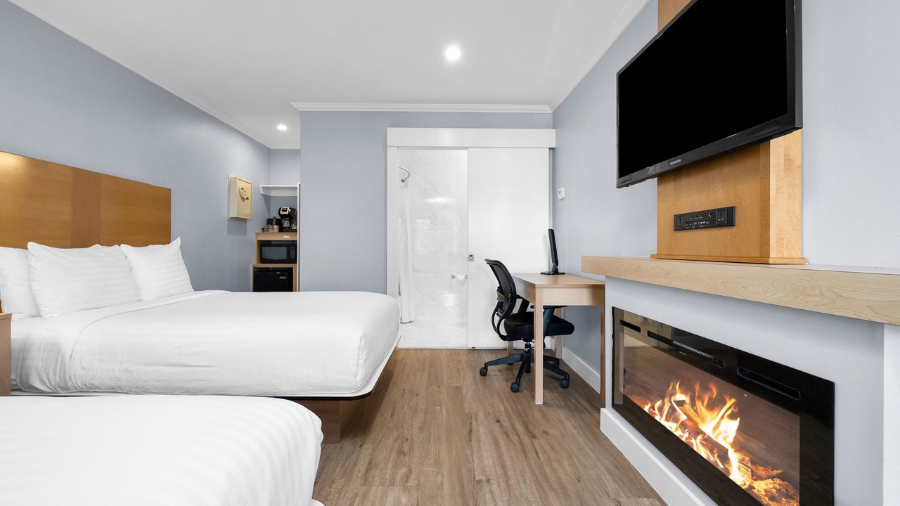 Photo of Bedroom in Millbrae