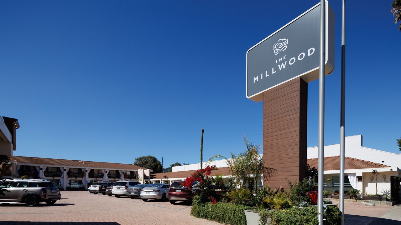 Photo of Outdoor in Millbrae