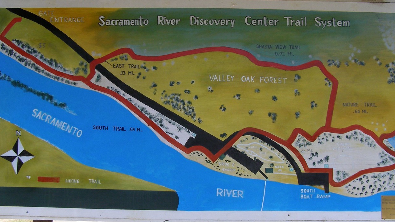 Photo of Others in Red Bluff