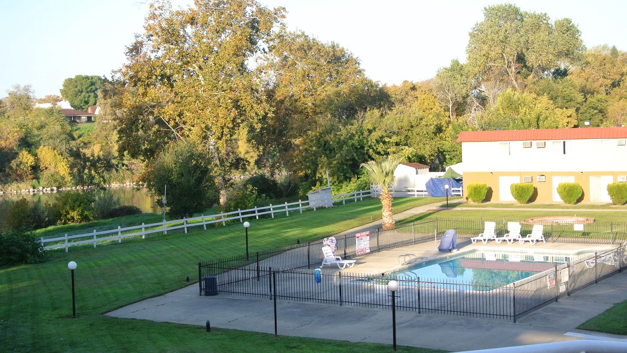 Photo of Outdoor in Red Bluff