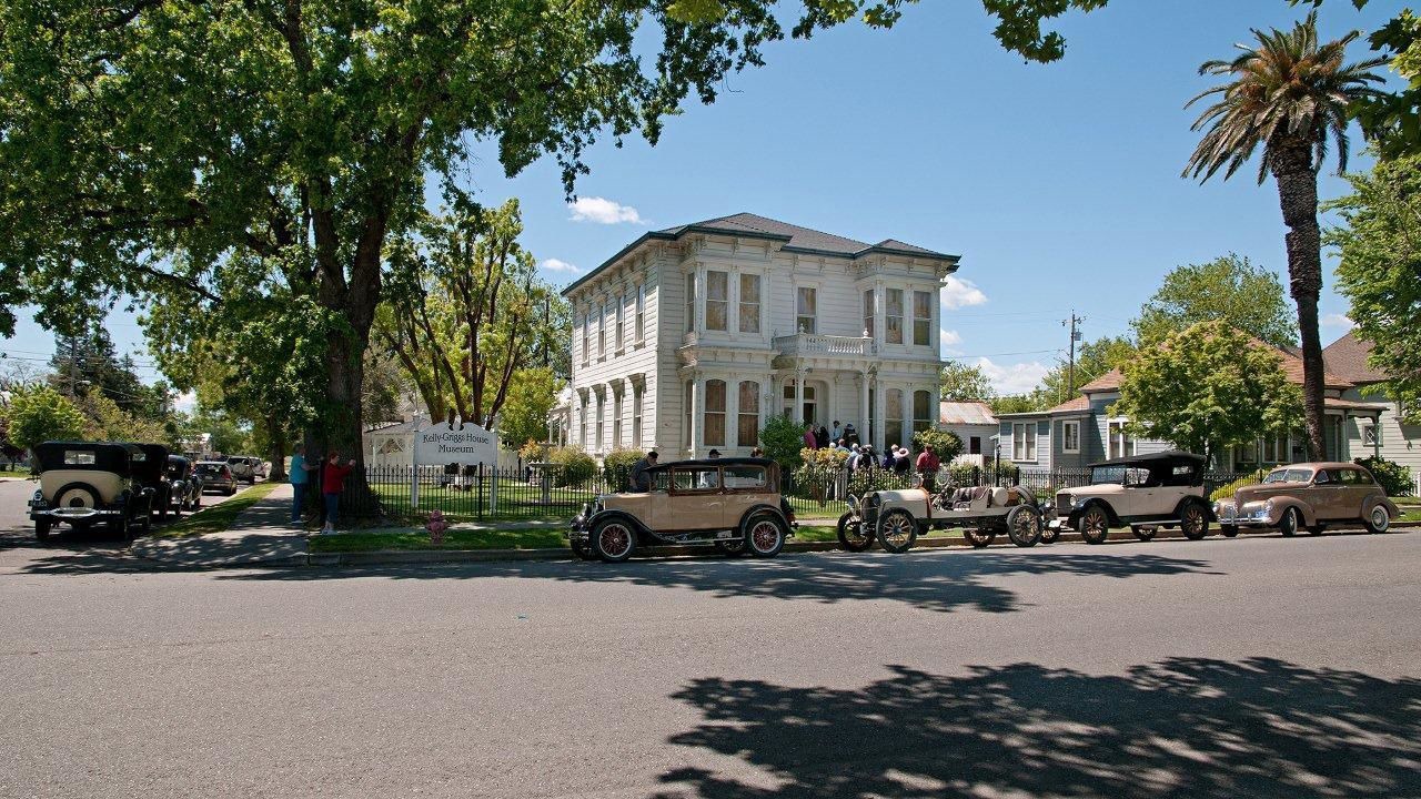 Photo of Others in Red Bluff