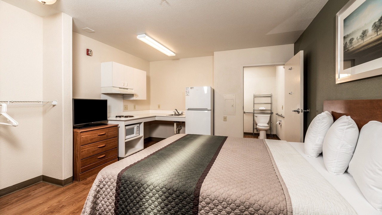 Photo of Bedroom in Fresno