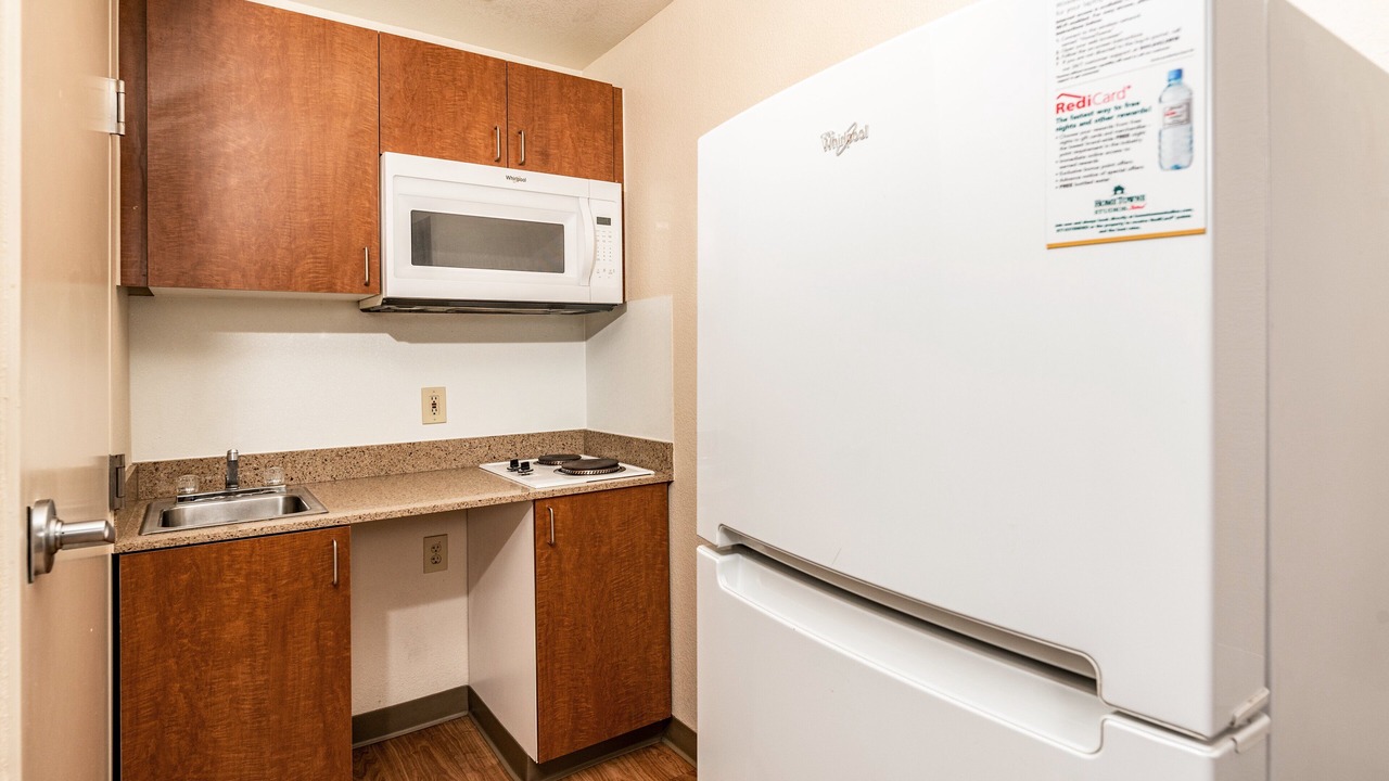 Photo of Kitchen in Fresno