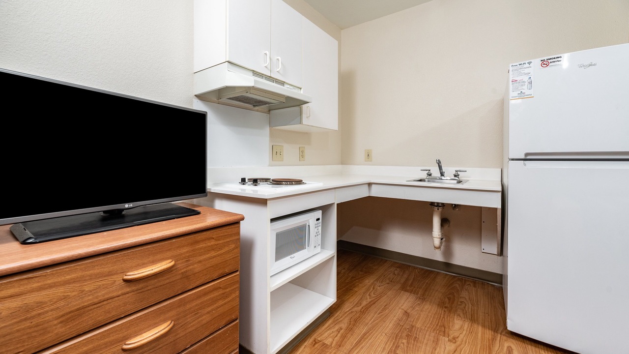 Photo of Kitchen in Fresno