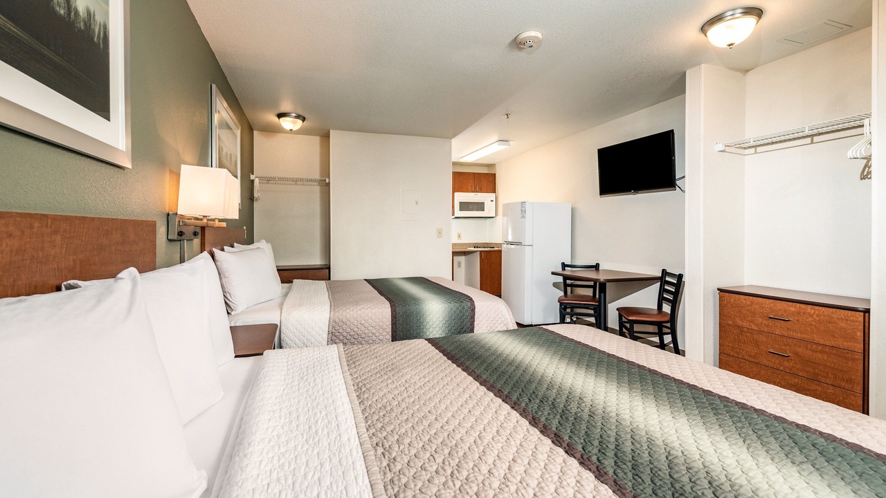Photo of Bedroom in Fresno