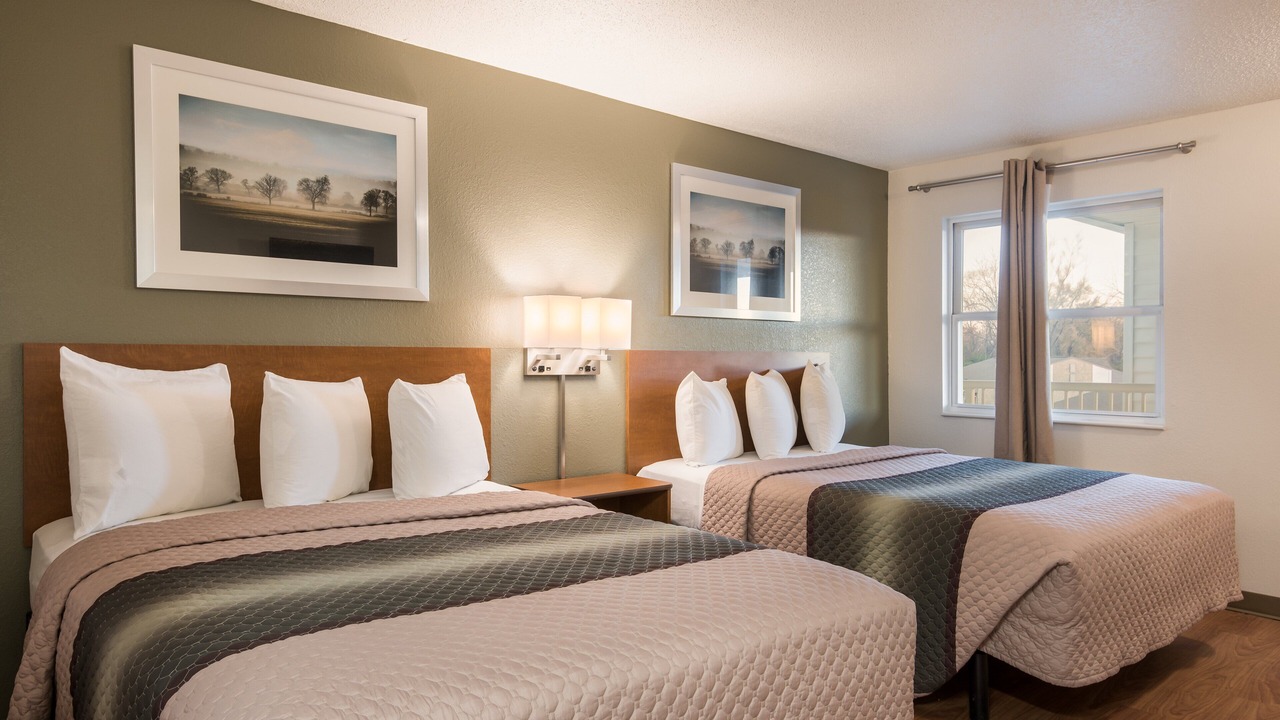 Photo of Bedroom in Fresno