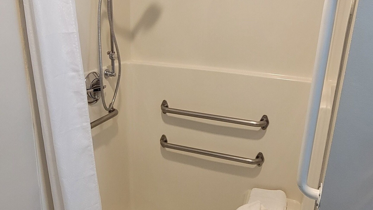 Photo of Bathroom in Fresno