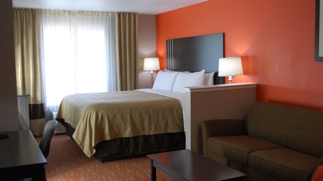 Photo of Bedroom in Fresno