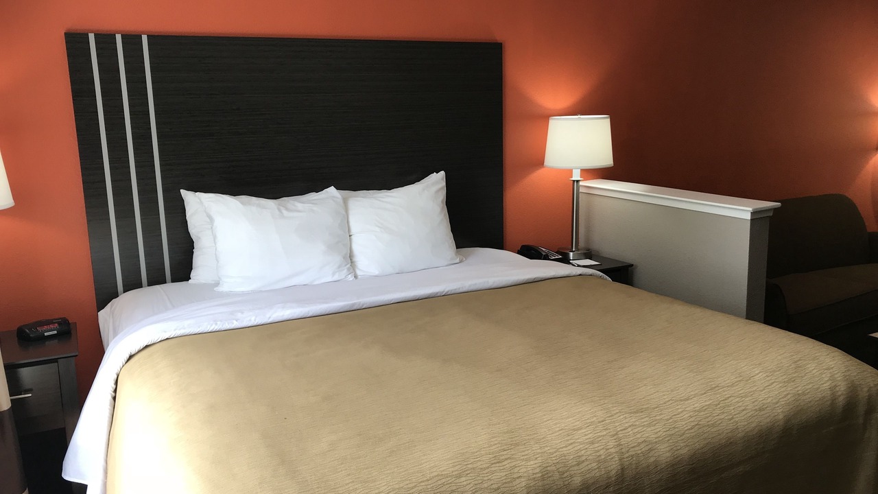 Photo of Bedroom in Fresno