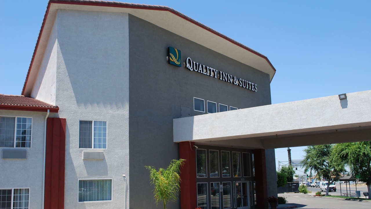 Photo of Outdoor in Fresno